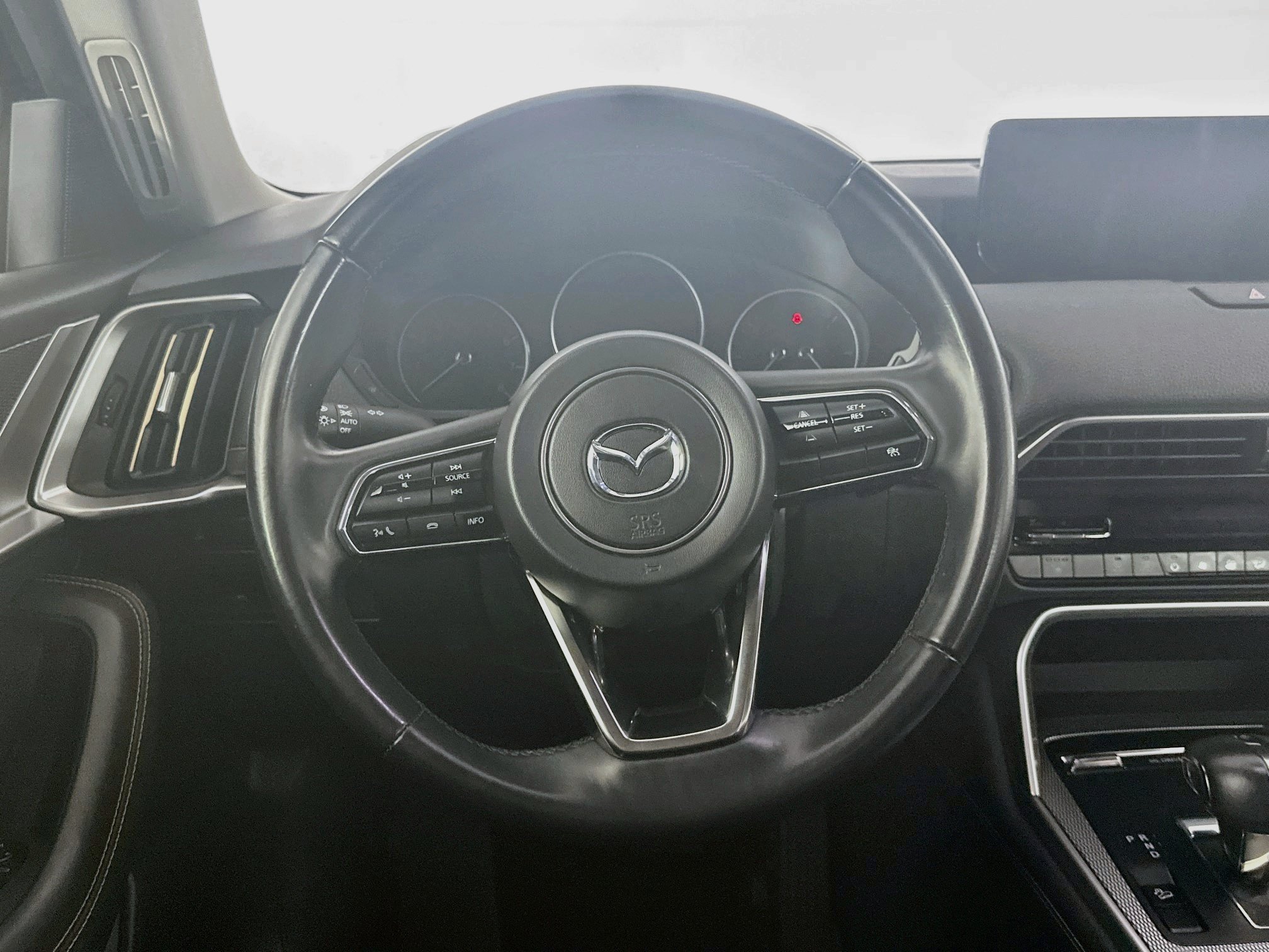 Used 2024 MAZDA CX-90 3.3 Turbo w/ Preferred Plus AWD/4WD image 18