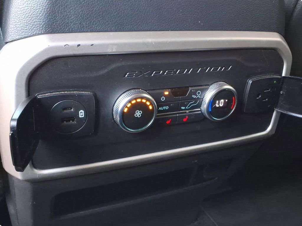 Used 2022 Ford Expedition Timberline AWD/4WD image 23