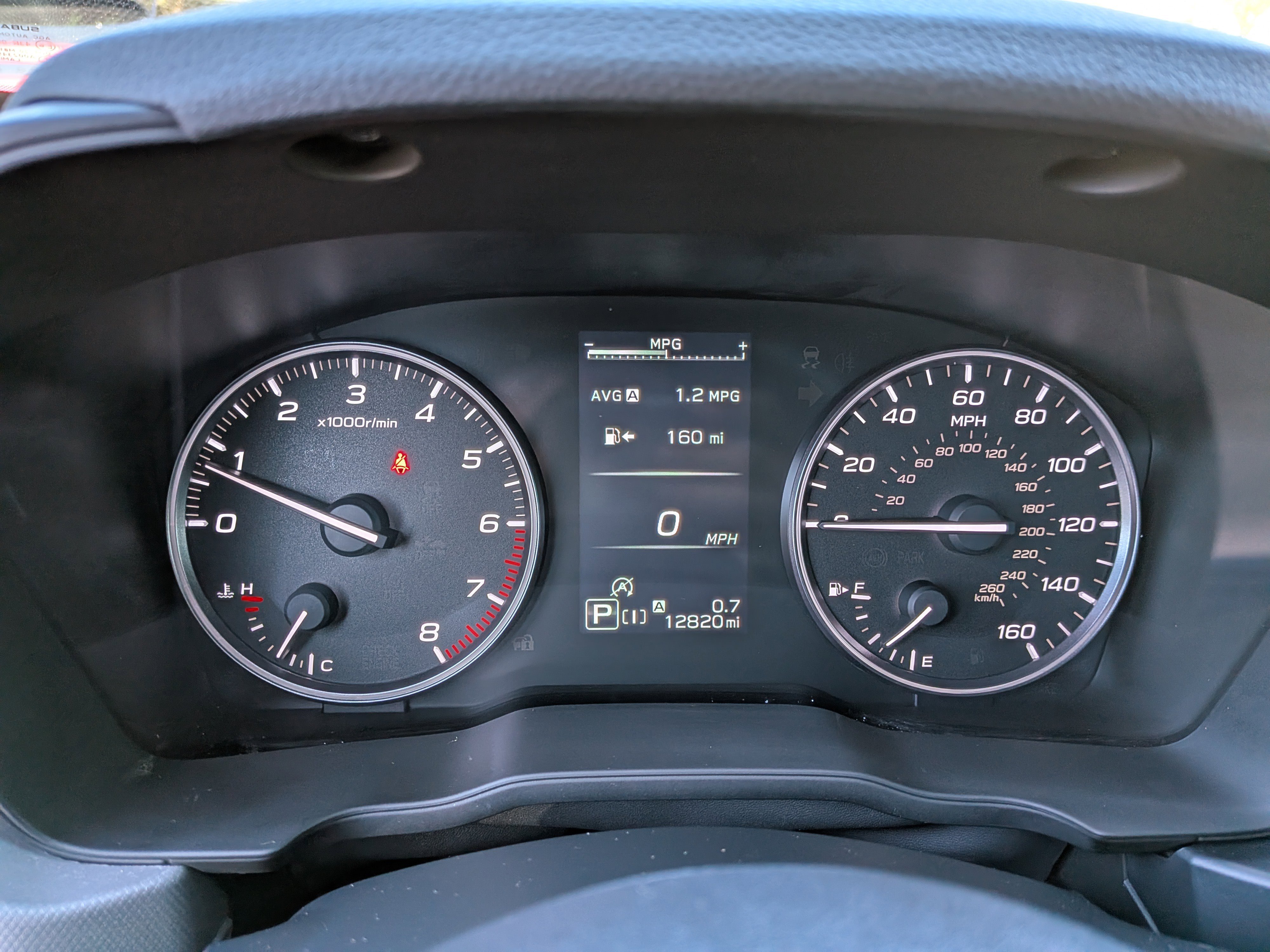 Certified 2025 Subaru Forester Sport image 29