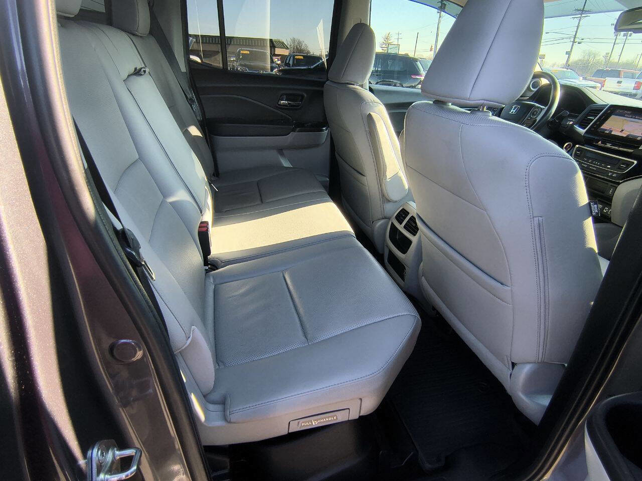 Used 2019 Honda Ridgeline RTL-E image 26