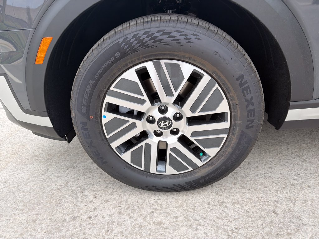 New 2027 Hyundai Palisade SEL FWD image 12