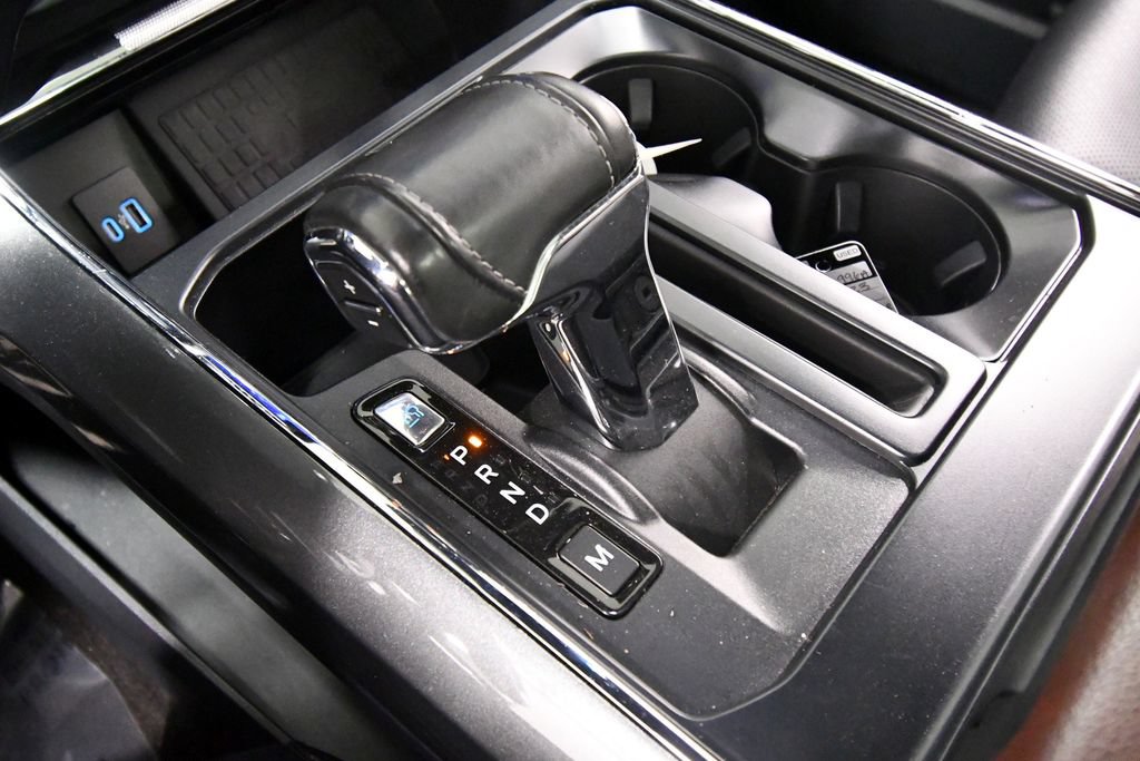 Used 2022 Ford F150 Lariat w/ Equipment Group 502A High AWD/4WD image 28