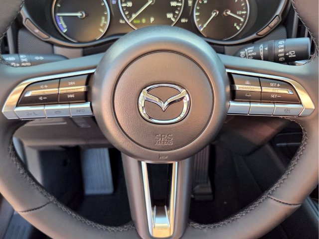 New 2026 MAZDA CX-50 2.5 Hybrid w/ Weather Package AWD/4WD image 29