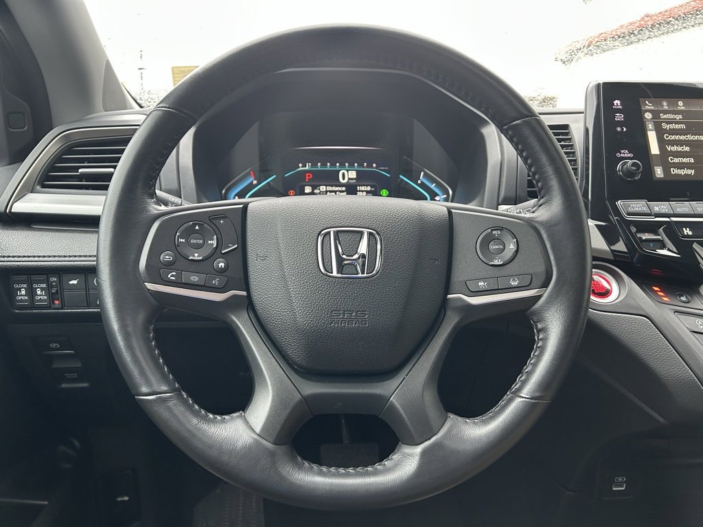 Used 2024 Honda Odyssey EX-L image 22