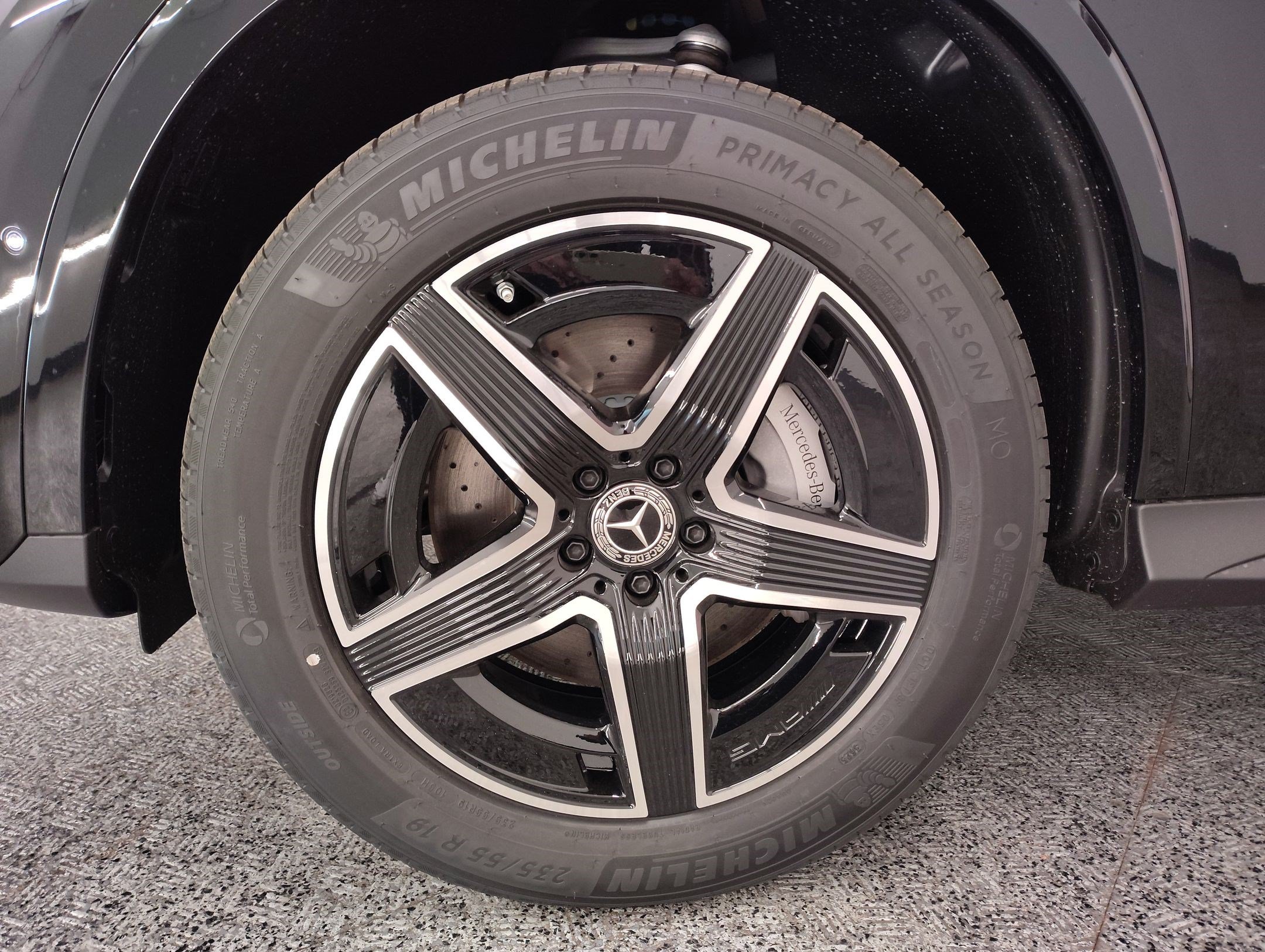 Used 2026 Mercedes-Benz GLC 300 image 11
