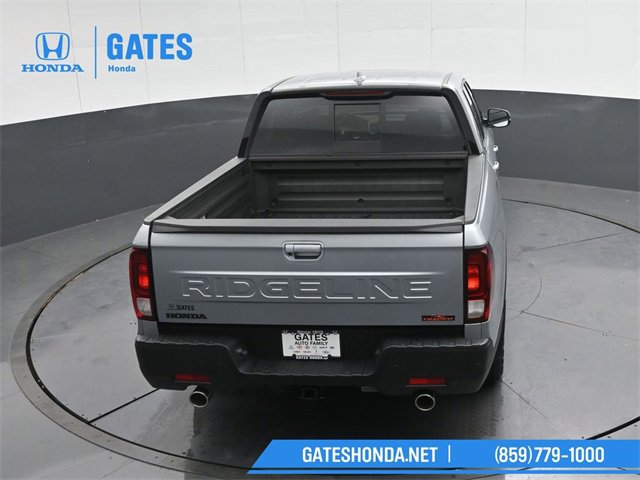 New 2026 Honda Ridgeline TrailSport+ image 38