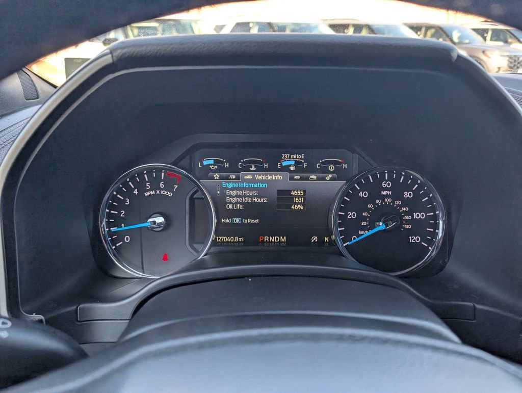 Used 2020 Ford Expedition Limited image 19