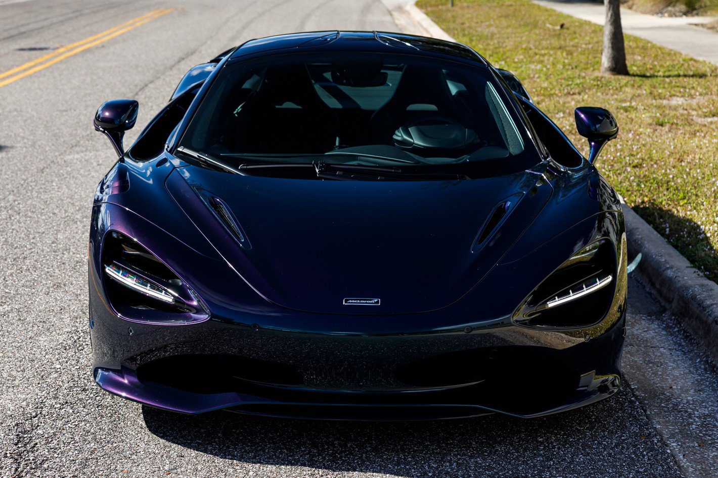 New 2026 McLaren 750S image 6