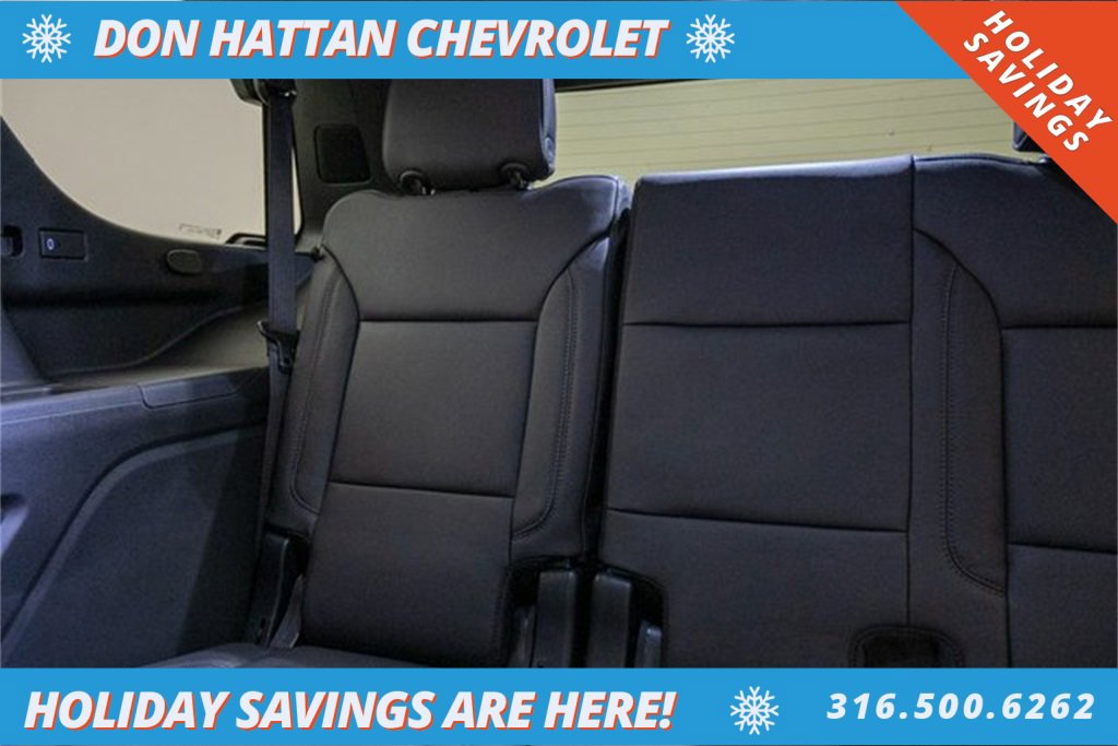 New 2026 Chevrolet Tahoe LT w/ Comfort Package image 27