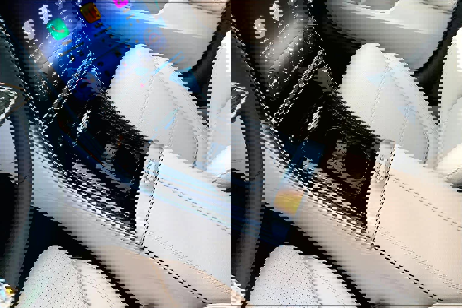 New 2026 Mercedes-Benz C 300 C 300 image 11