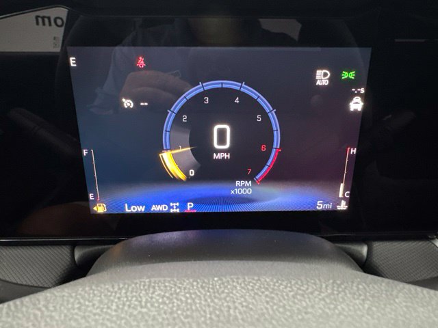 New 2026 Chevrolet TrailBlazer LS w/ LS Convenience Package AWD/4WD image 13