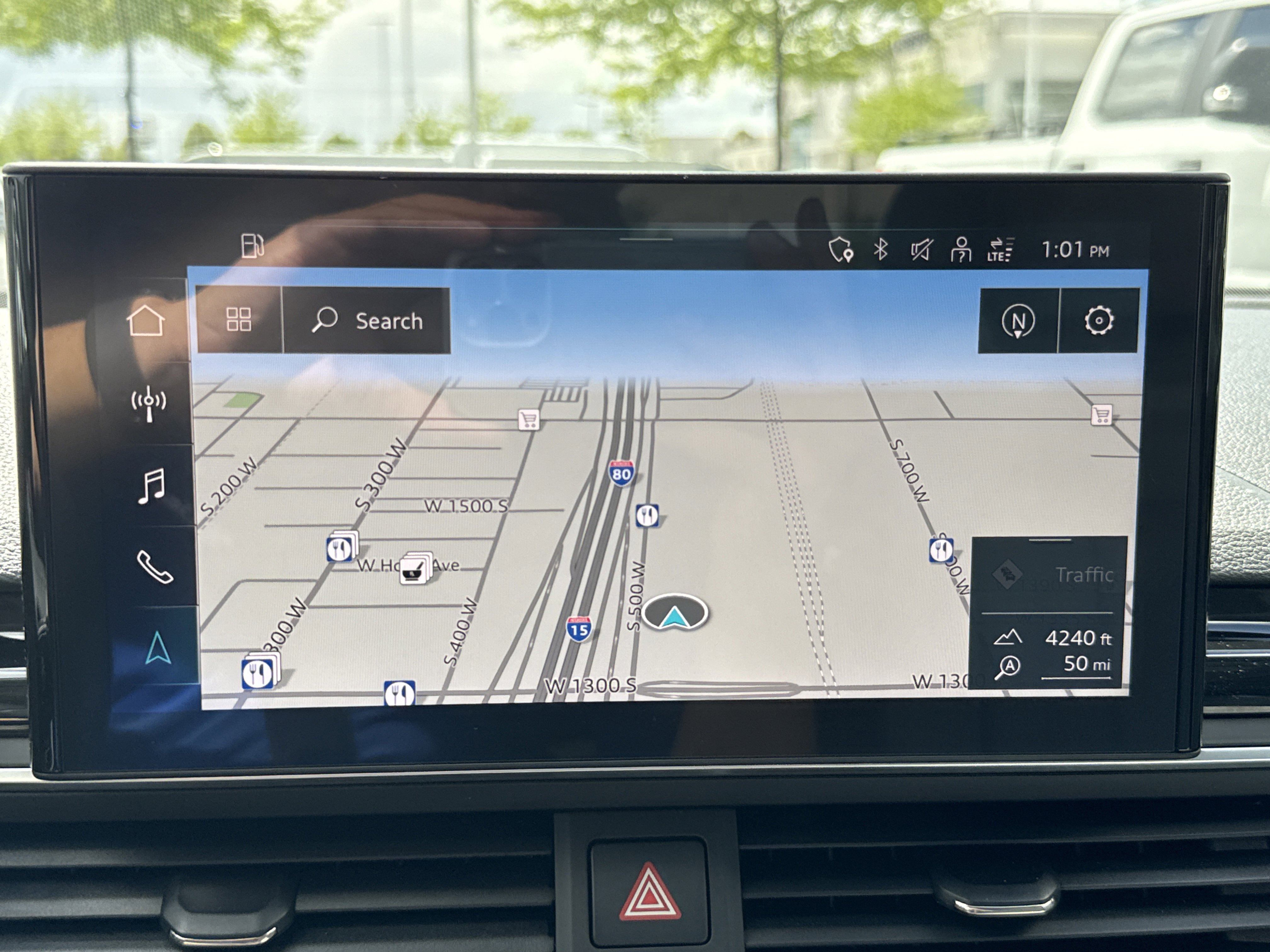 Used 2020 Audi A4 2.0T allroad Premium Plus image 22