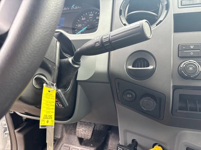 New 2027 Ford F750 2WD Regular Cab Super Duty image 21