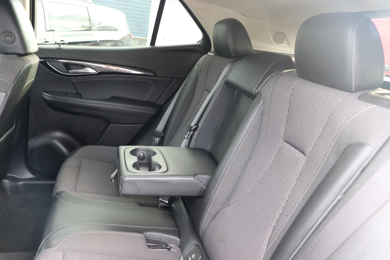 Used 2023 Buick Envision Preferred image 22