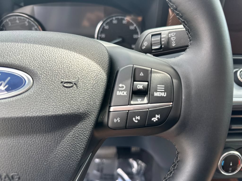 Used 2024 Ford Maverick Lariat AWD/4WD image 20