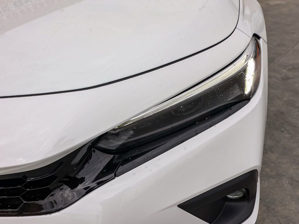 Used 2024 Honda Civic EX-L image 10