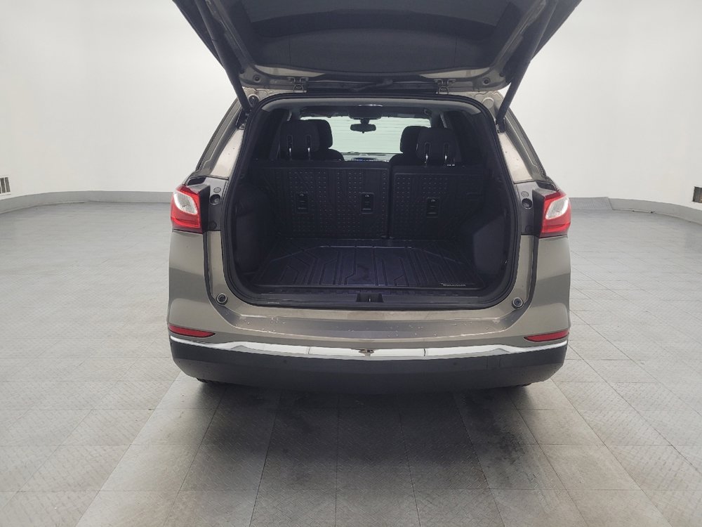 Used 2019 Chevrolet Equinox LT image 29