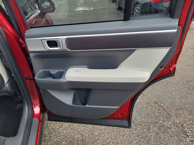 Used 2024 Hyundai Santa Fe SEL FWD image 34