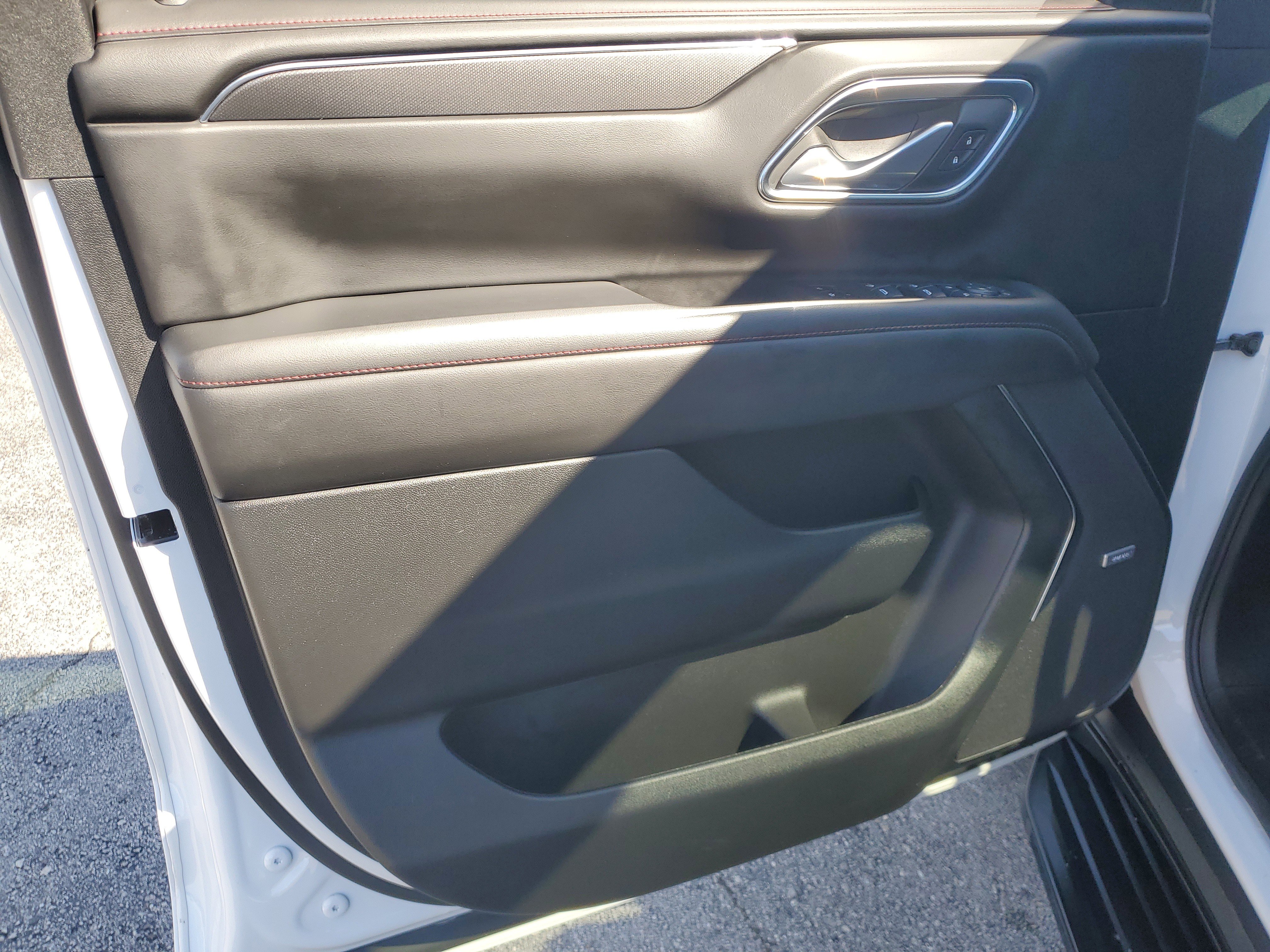 Used 2024 Chevrolet Tahoe RST w/ Luxury Package image 10