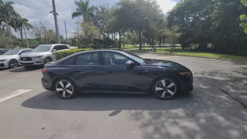 New 2026 Audi A5 Premium Plus AWD/4WD image 9