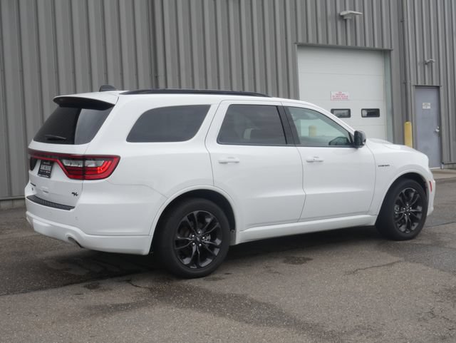 Used 2024 Dodge Durango R/T AWD/4WD image 15
