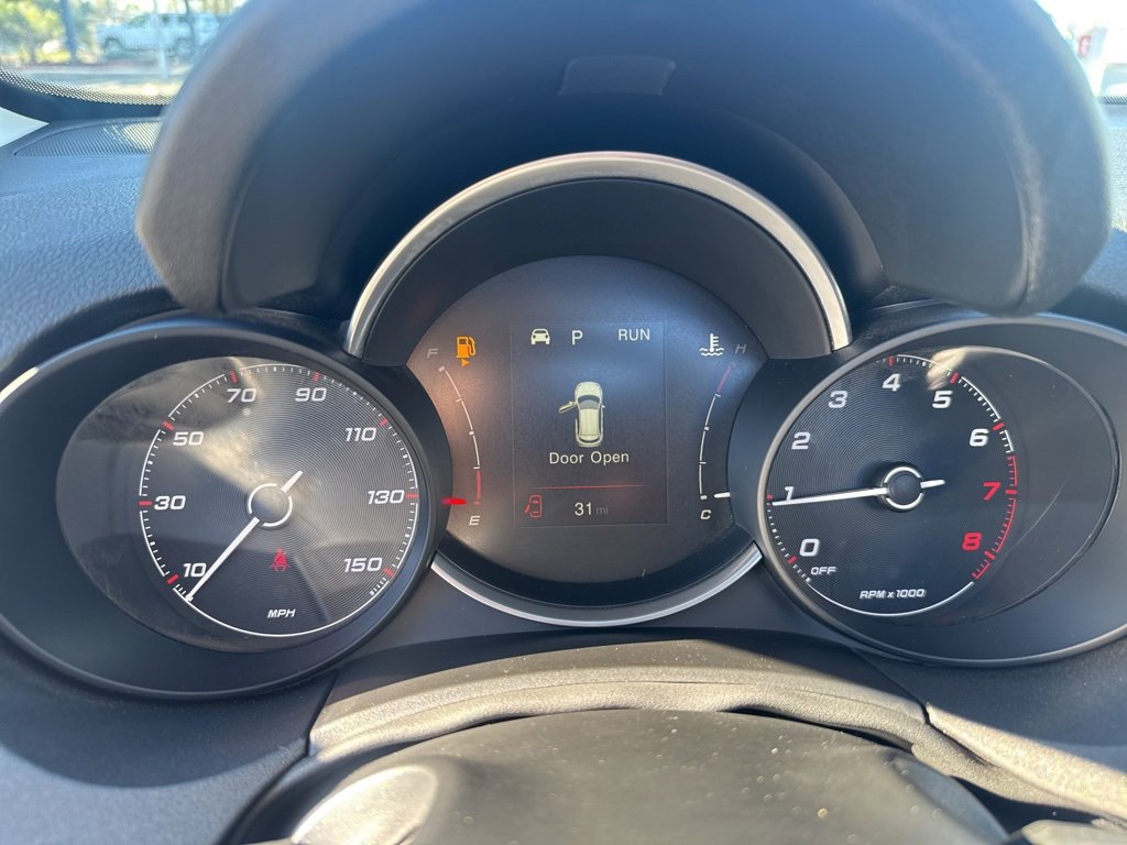 Used 2022 FIAT 500X Trekking image 19