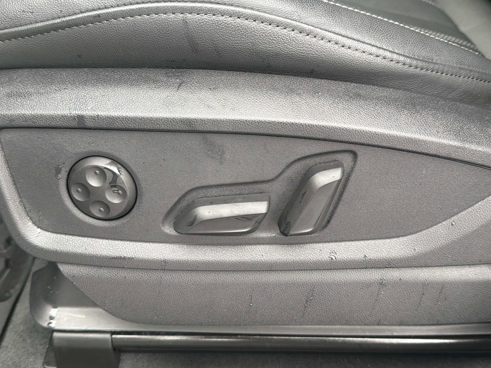 Certified 2023 Audi SQ5 Prestige AWD/4WD image 19