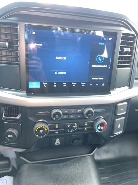 Used 2025 Ford F150 XL image 20