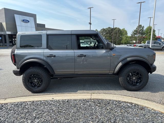 New 2026 Ford Bronco Badlands image 11