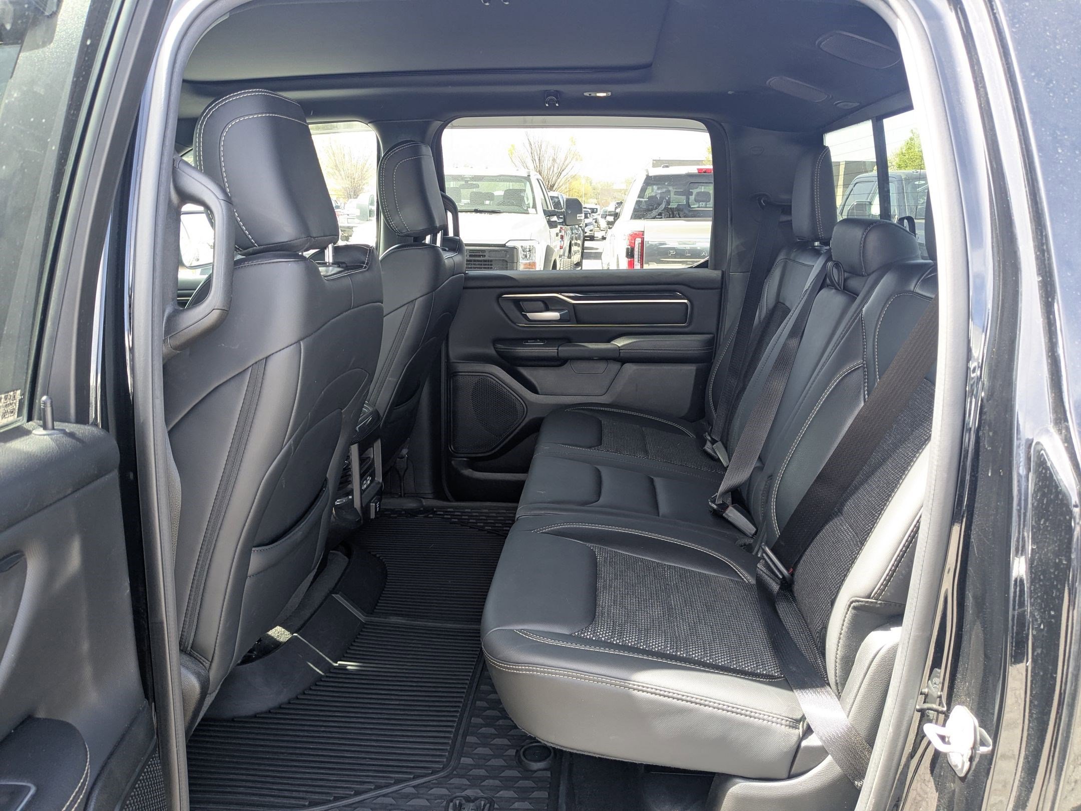 Used 2019 RAM 1500 Sport w/ Level 2 Equipment Group image 31