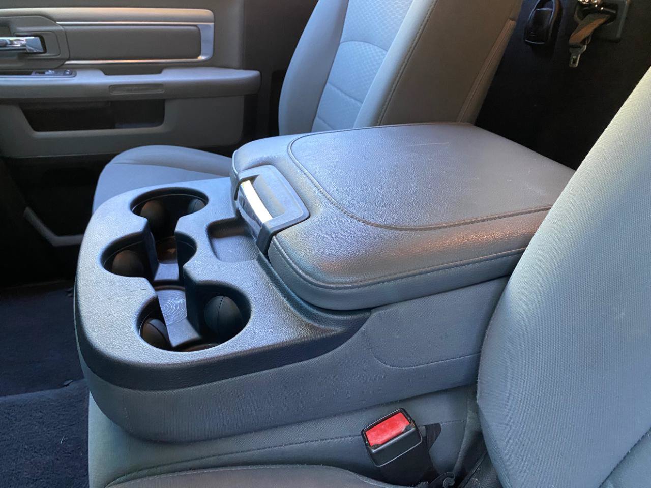 Used 2019 RAM 1500 Express w/ Express Value Package RWD image 30