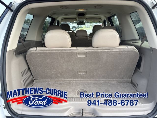 Used 2003 Ford Explorer XLT RWD image 14