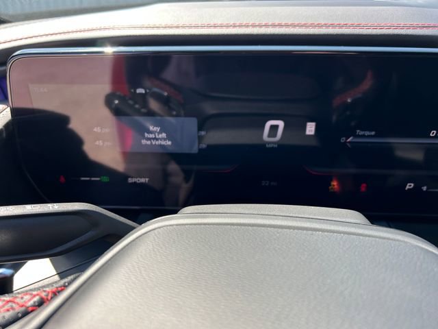 New 2024 Dodge Charger R/T w/ Plus Group image 19