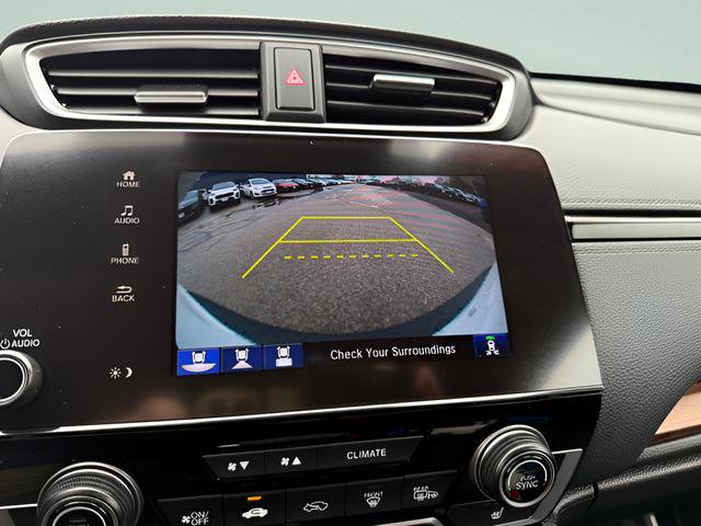 Used 2022 Honda CR-V EX image 10