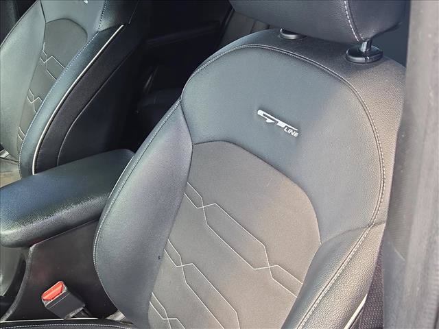 Used 2021 Kia Forte GT-Line FWD image 14