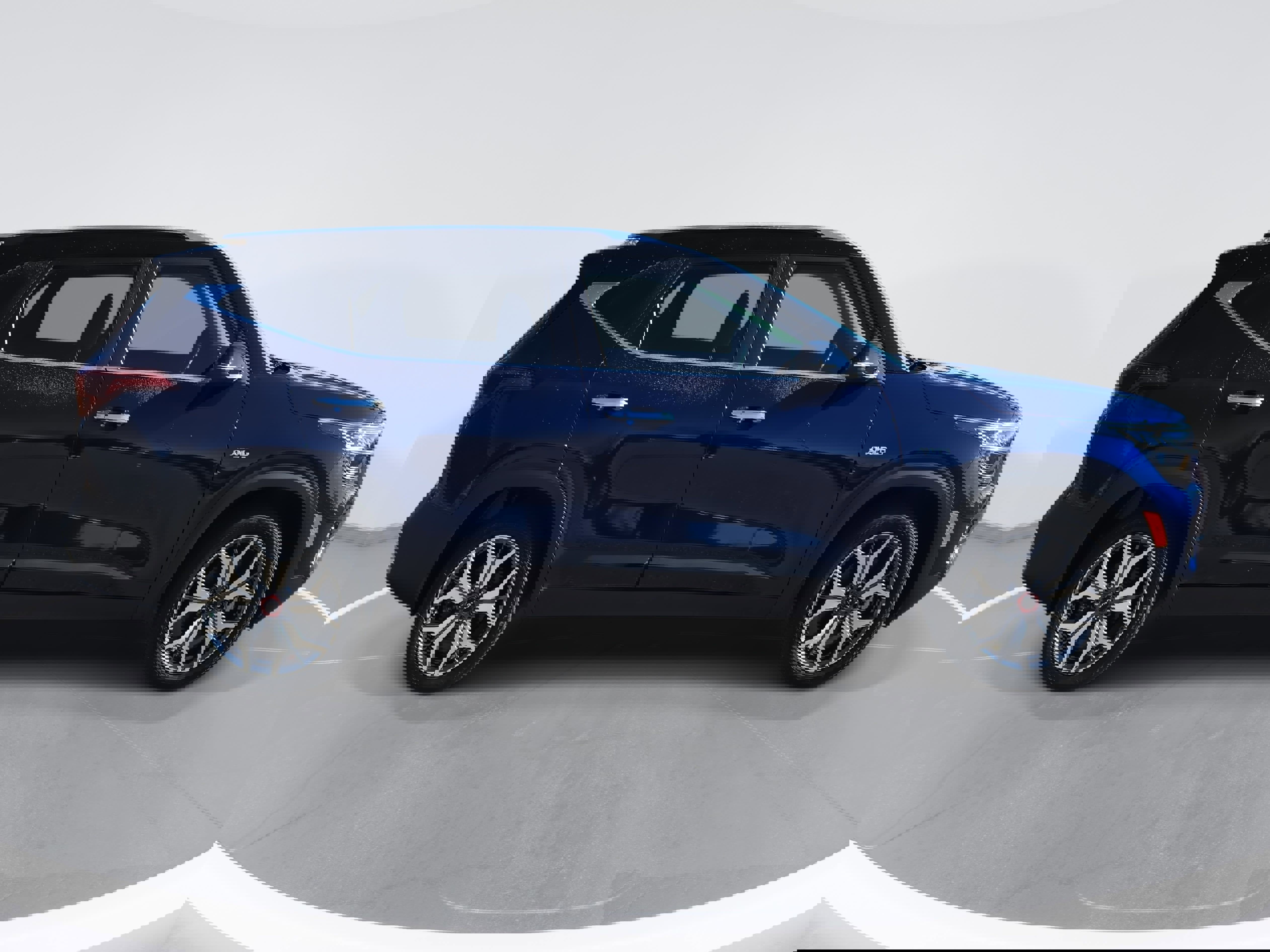 Used 2023 Kia Seltos SX image 4