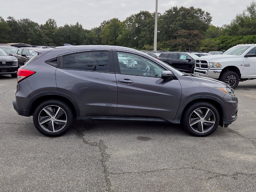 Used 2022 Honda HR-V EX image 13