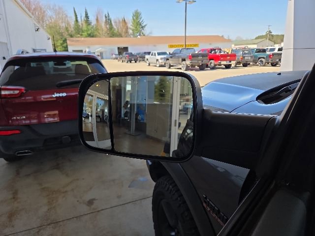 Used 2020 RAM 1500 Classic Warlock AWD/4WD image 44