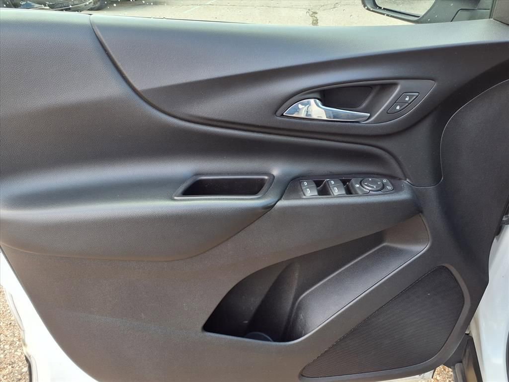 Used 2020 Chevrolet Equinox LT AWD/4WD image 14