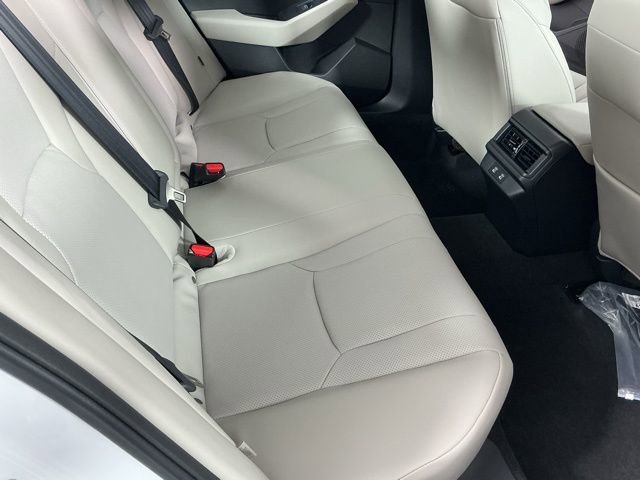 Used 2026 Honda Accord EX-L image 12