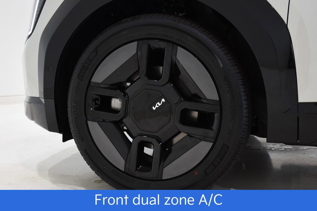 New 2026 Kia EV9 GT-Line image 8