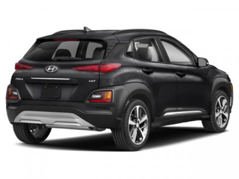Certified 2021 Hyundai Kona Limited video 2