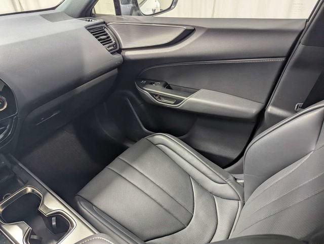 Used 2022 Lexus NX 350 F Sport w/ Accessory Package 2 AWD/4WD image 8