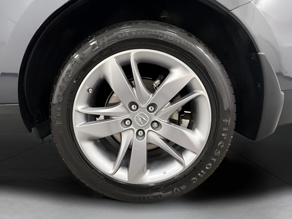 Used 2019 Acura RDX w/ Advance Package FWD image 30