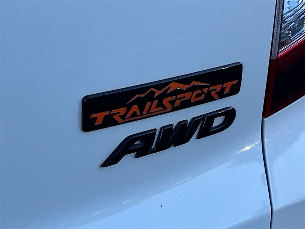 Used 2023 Honda Passport TrailSport image 33
