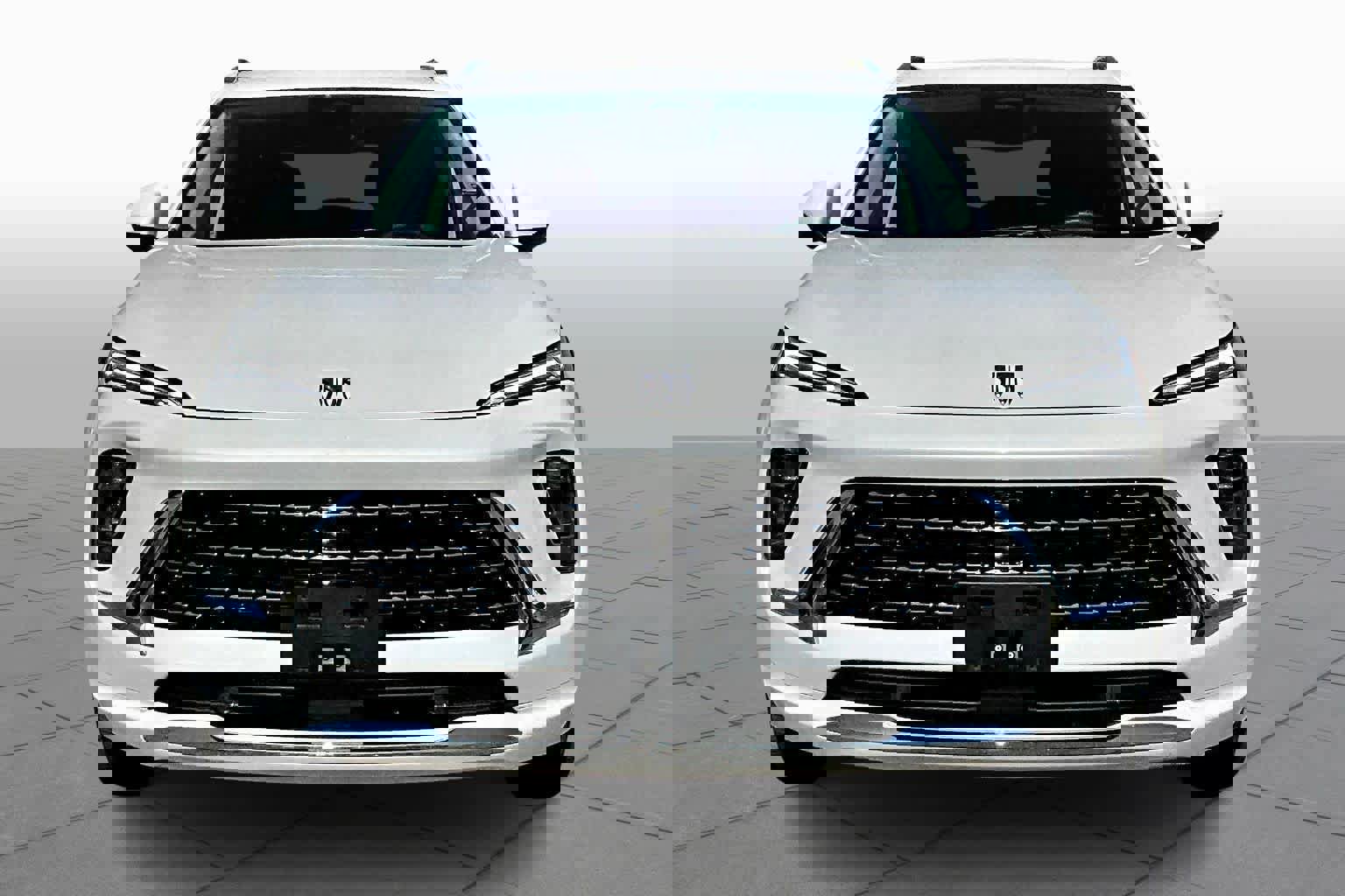 Used 2024 Buick Envision Avenir image 3