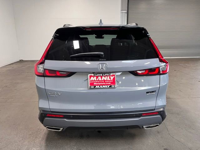 Used 2023 Honda CR-V Sport Touring image 4