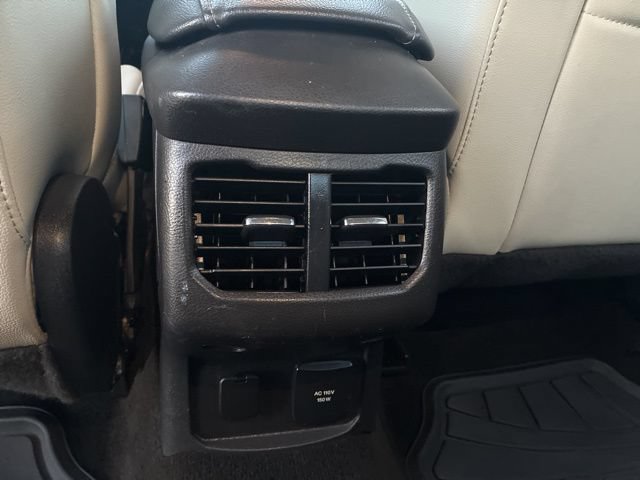 Used 2015 Ford Fusion Titanium FWD image 20