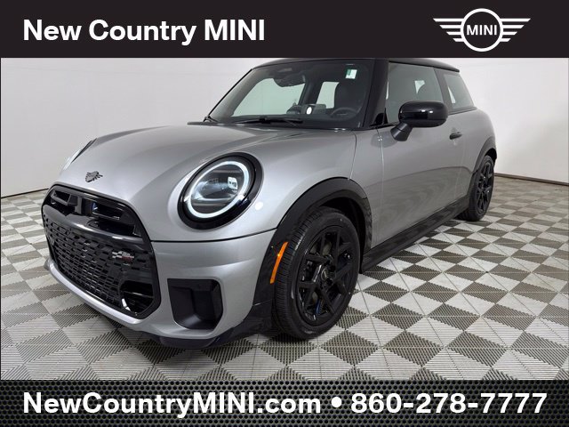 New 2027 MINI Cooper S FWD image 3