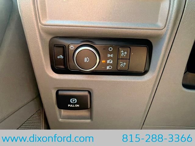 Used 2023 Ford F150 XLT w/ Equipment Group 301A Mid AWD/4WD image 13